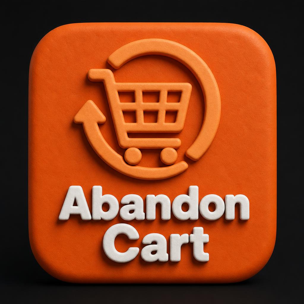 Abandon Cart