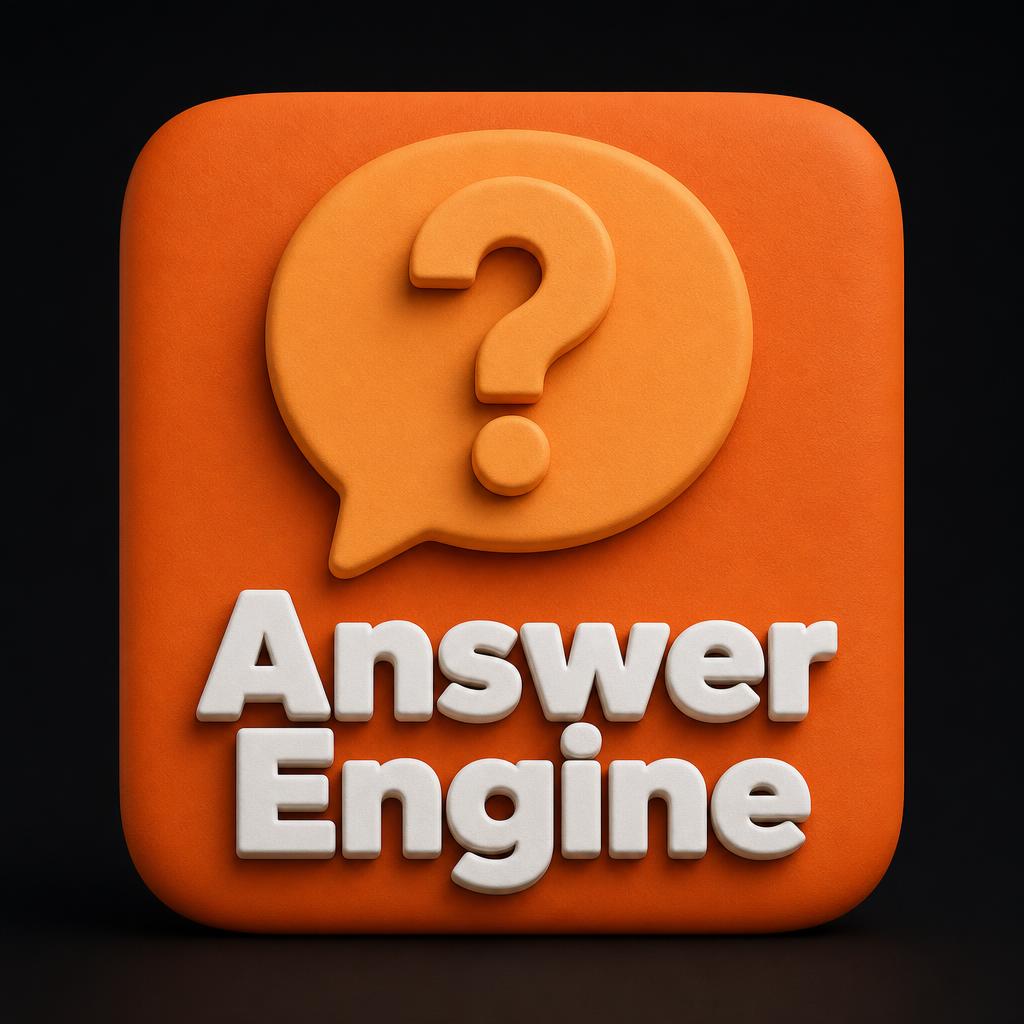 Answer Engine Optimization