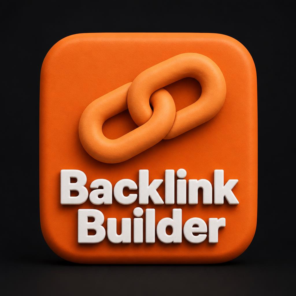 Backlink Building Tool
