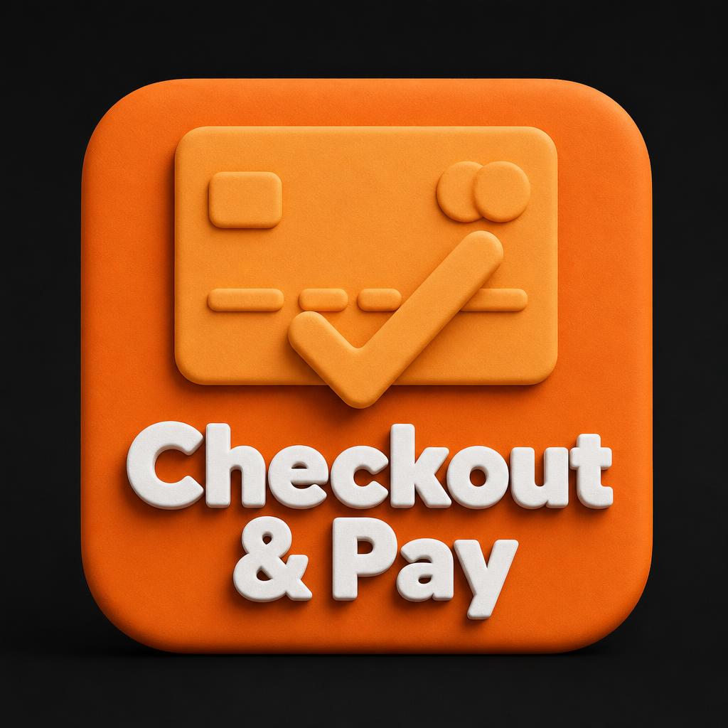 Checkout & Payments Infrastructure Update