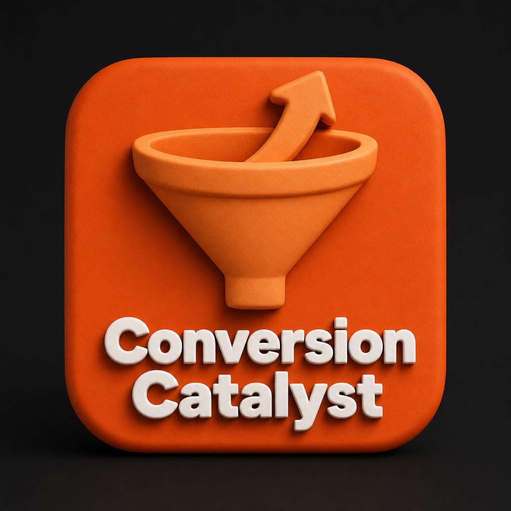Conversion Catalyst