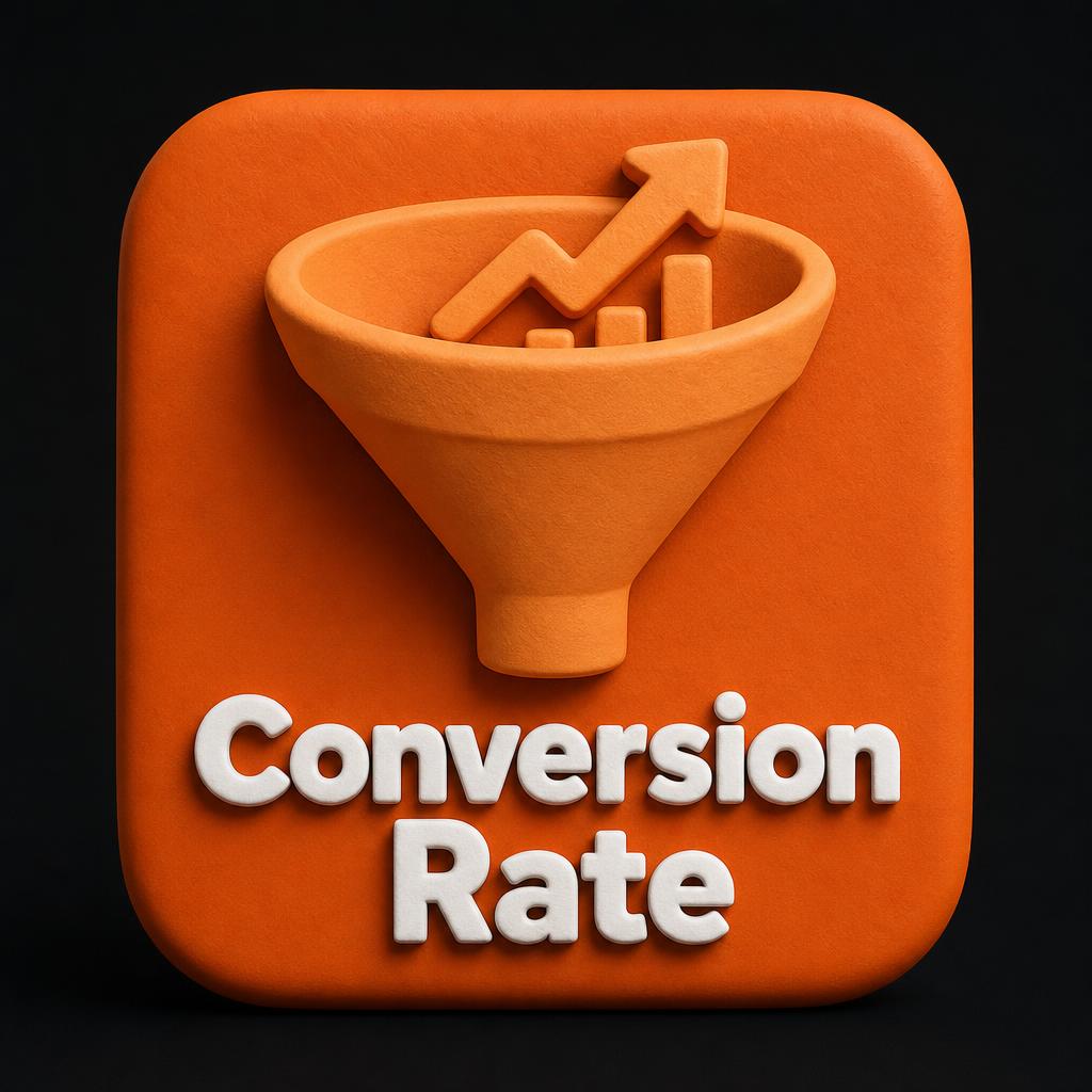 Conversion Rate Optimizer
