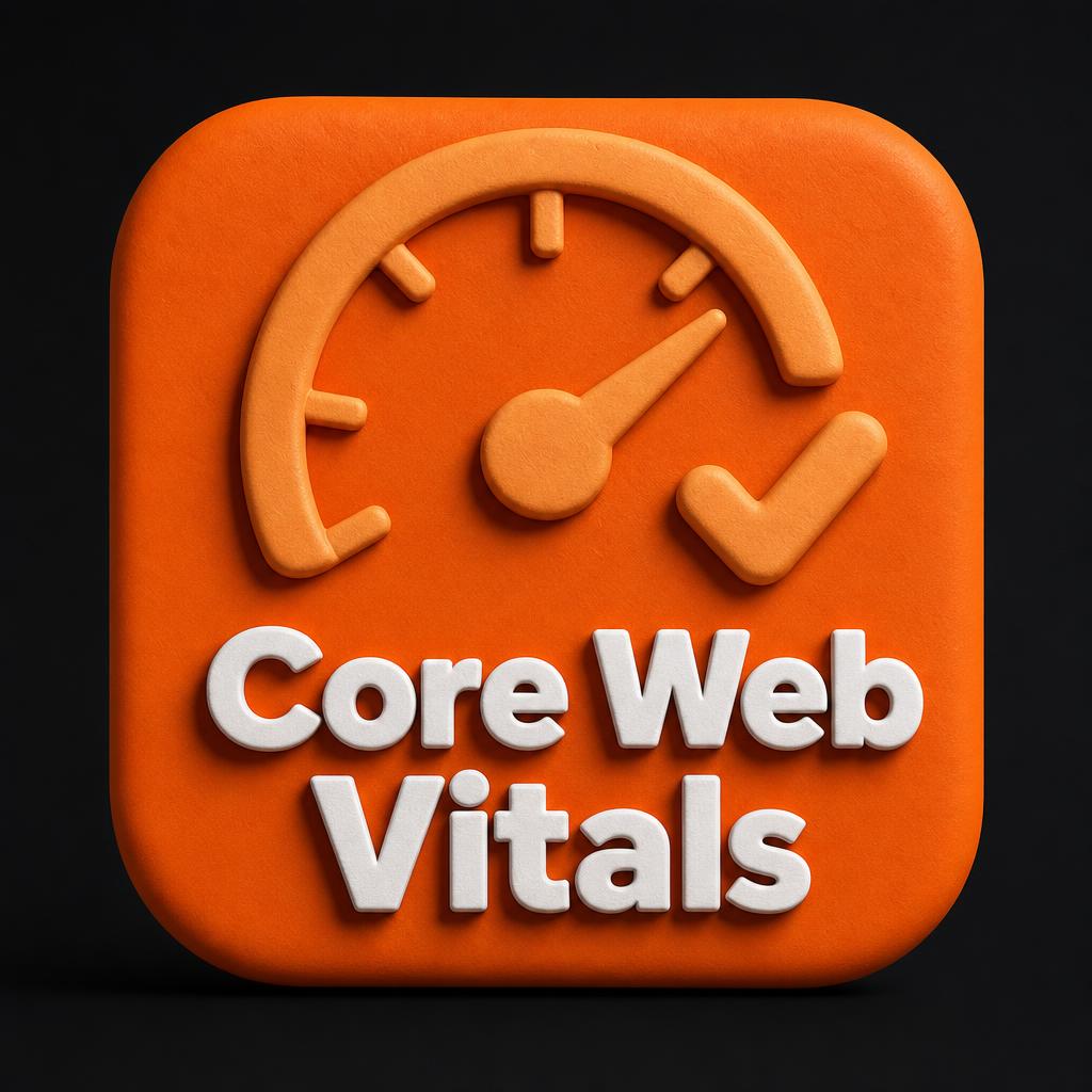 Core Web Vitals Optimization
