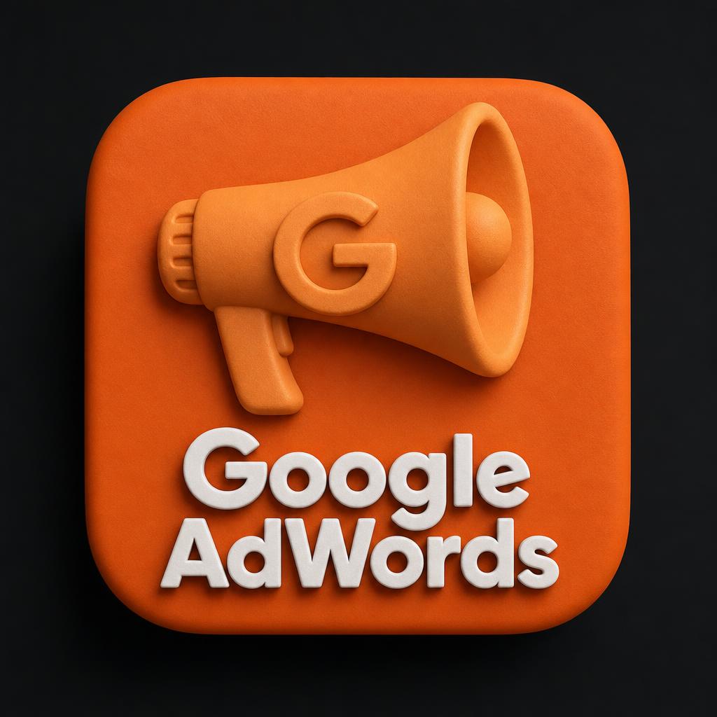 Google AdWords Booster