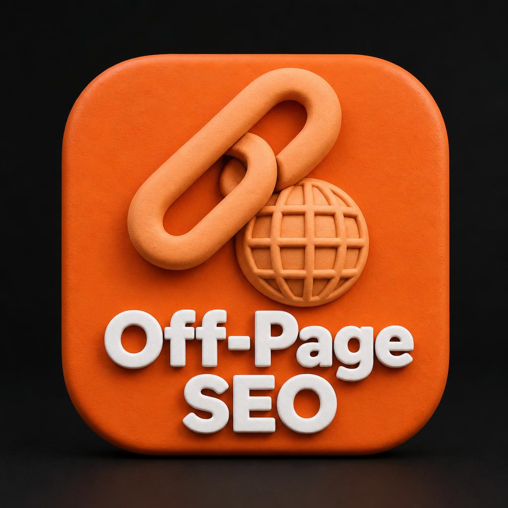 Off-Page SEO Tool