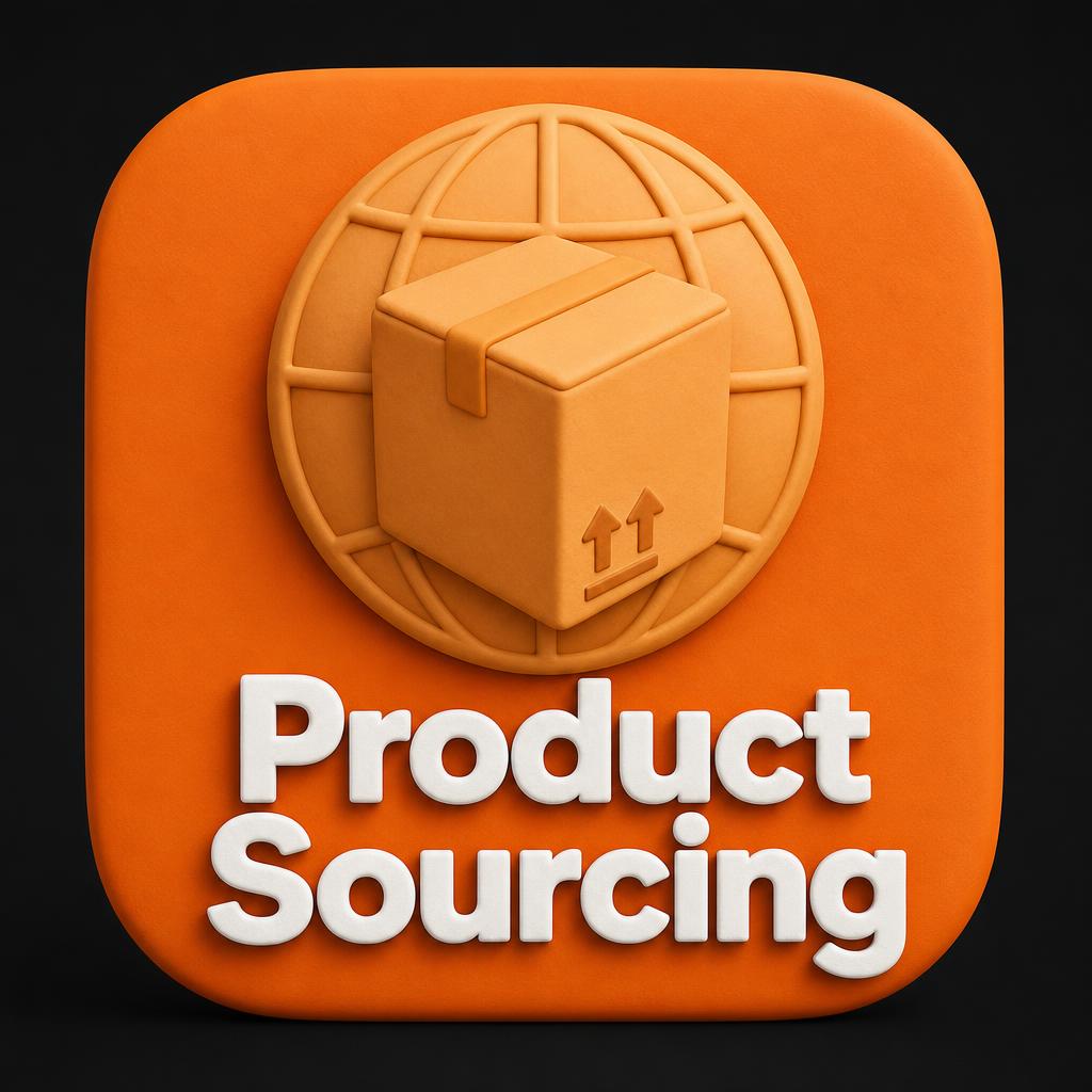 Products Outsourcing Tool