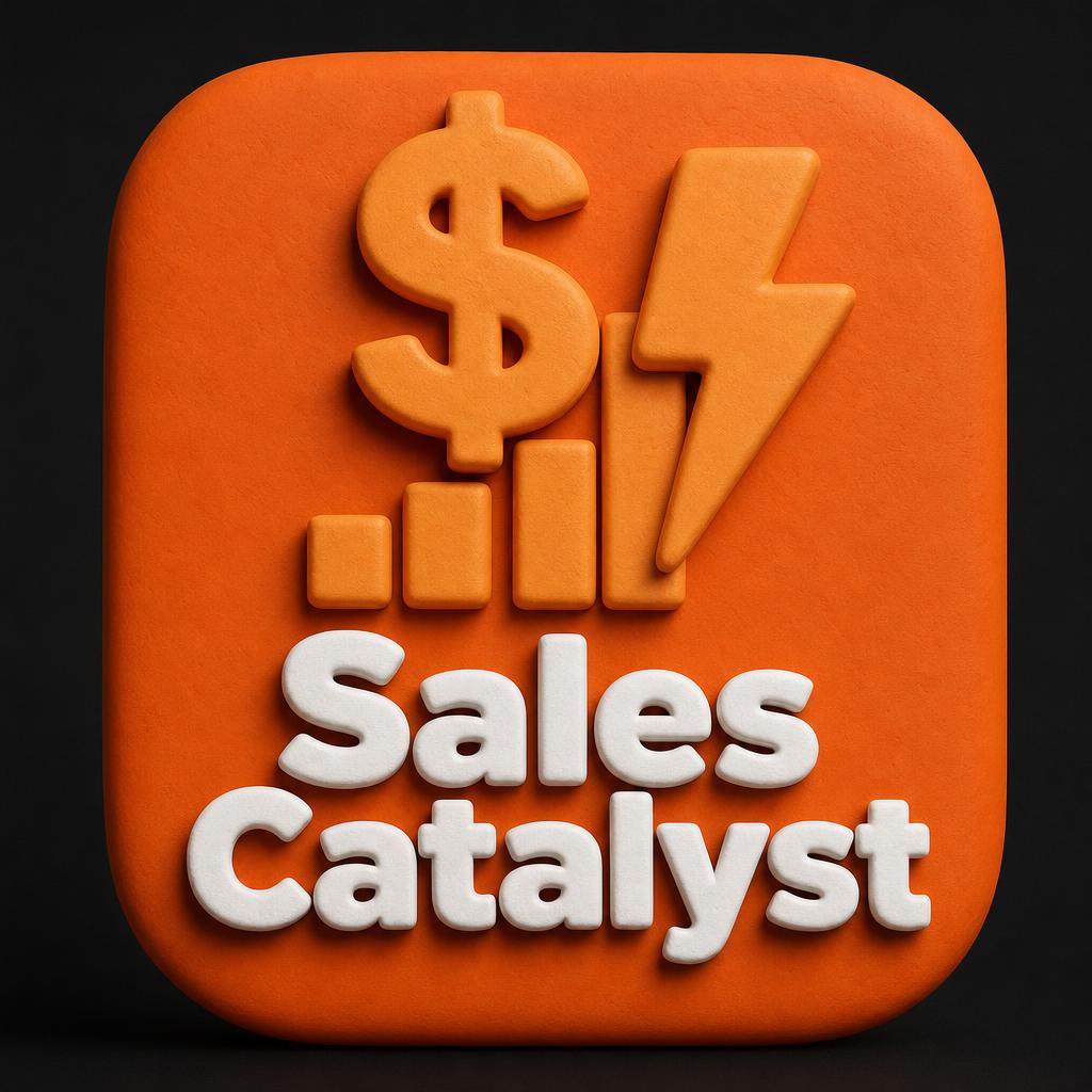 Sales Acquisition Catalyst