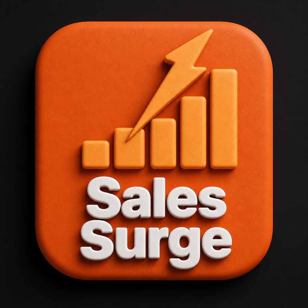 Sales Surge Engine