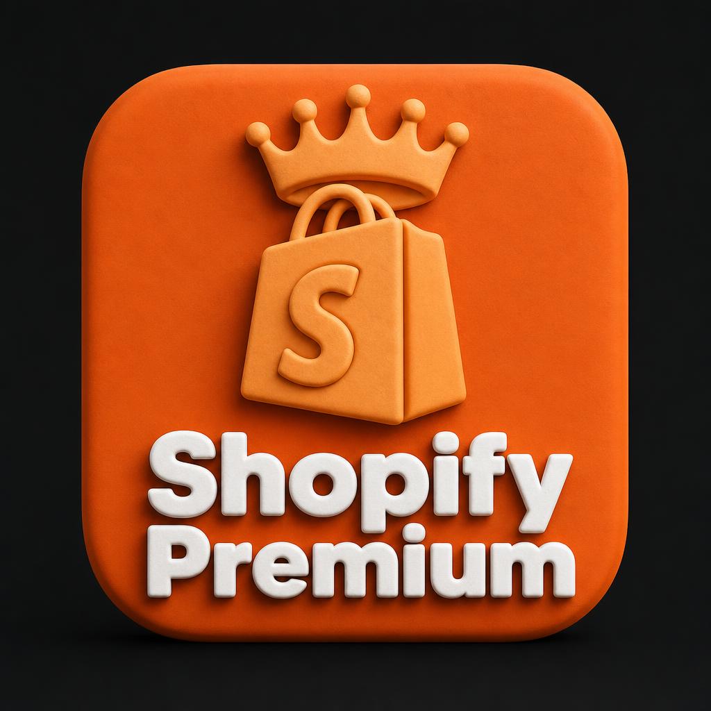 Shopify Premium Theme