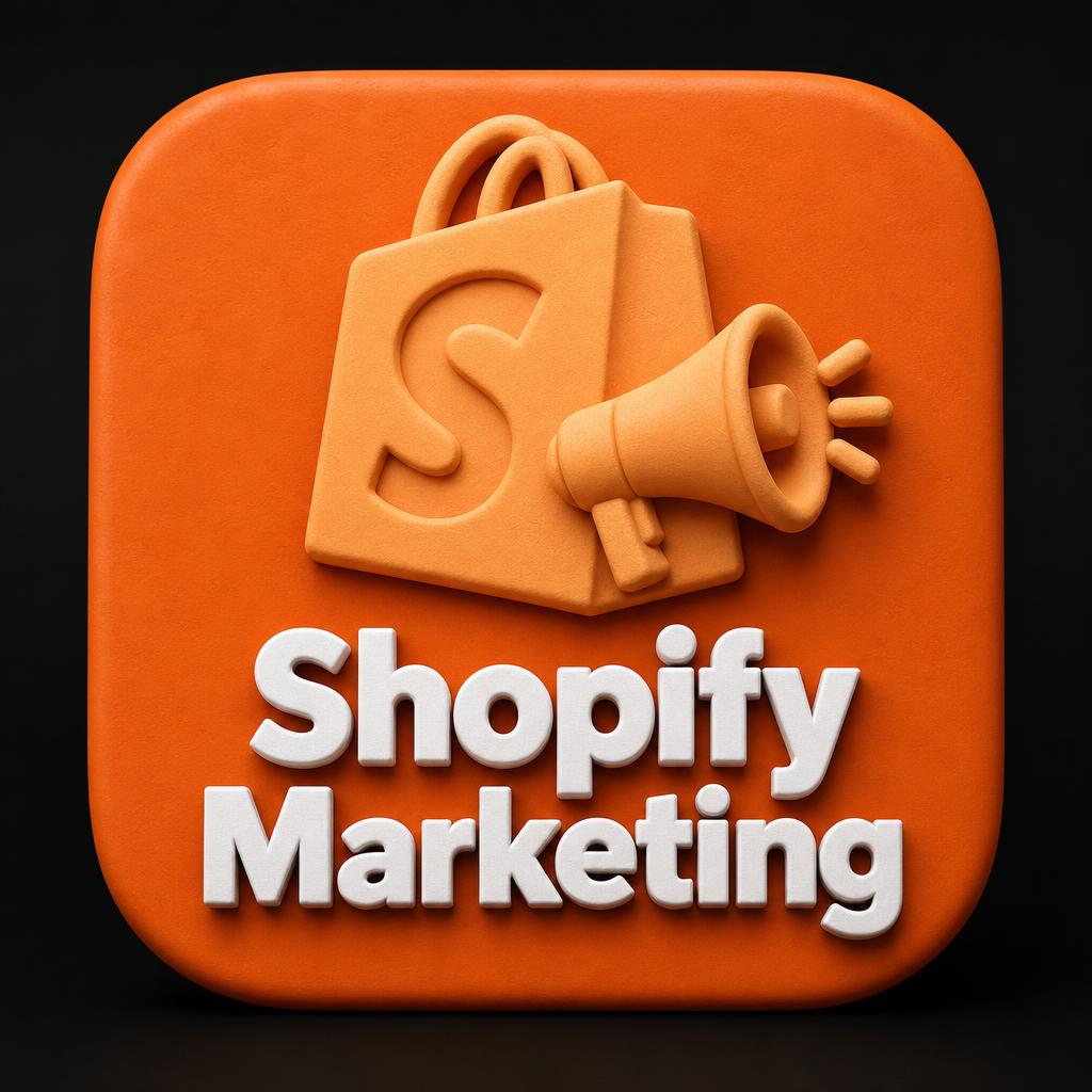 Shopify Theme with Inbuilt Marketing Tools