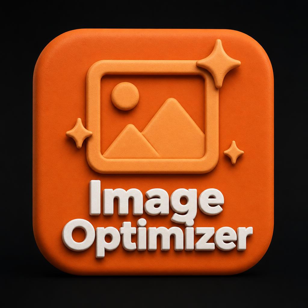 Smart Products Image Optimizer