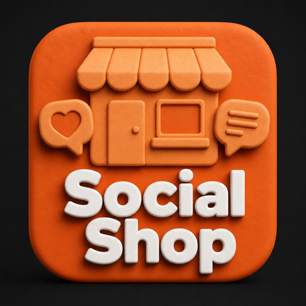Social Media Shop Setup Tool