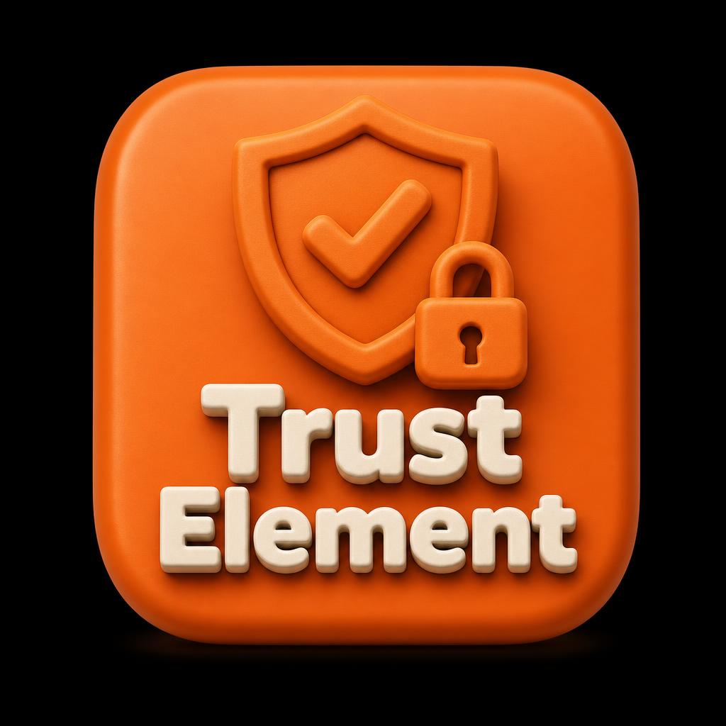 Trust Element Tool