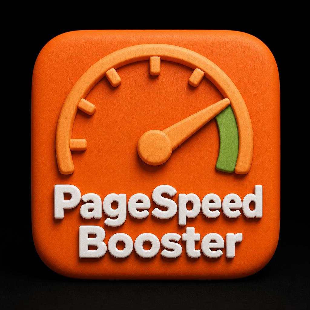 Website PSI Booster (Speed)