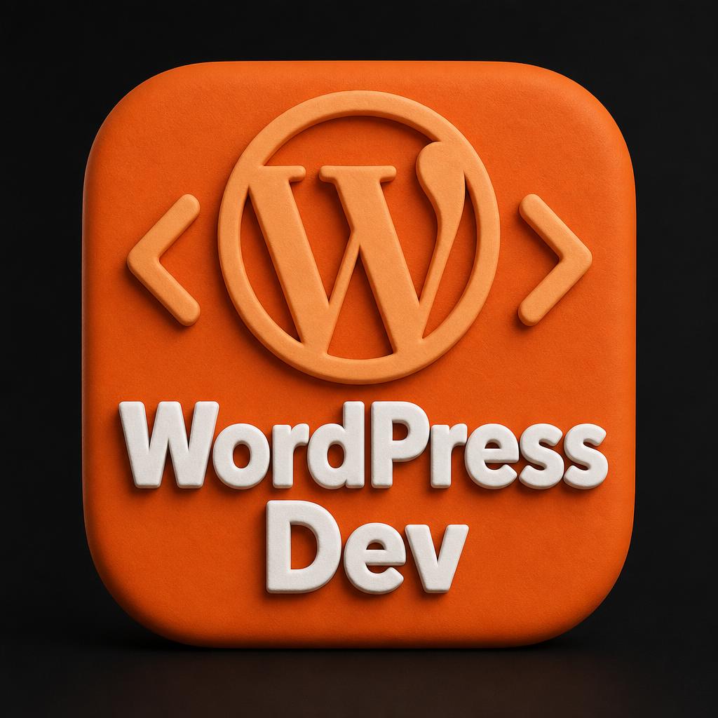 WordPress Frontend Development