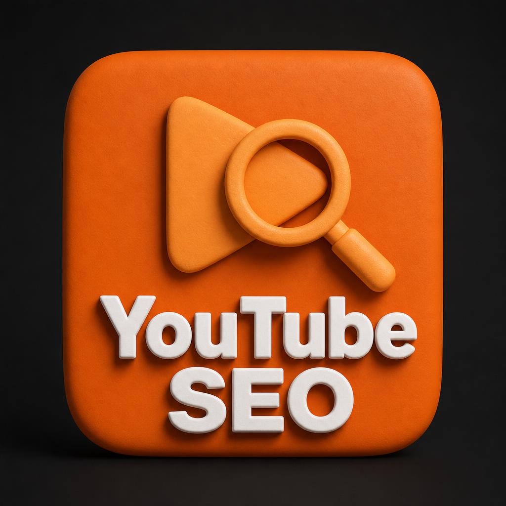 YouTube SEO Audience Booster